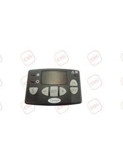 Citimax Cabin Command